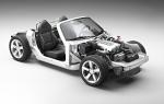 Pontiac Solstice 2006 года